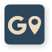 Logo google maps